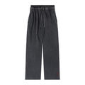 Arvel Atelier Black "Butterfly" Waist Pants