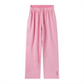 Arvel Atelier Pink "Butterfly" Waist Pants